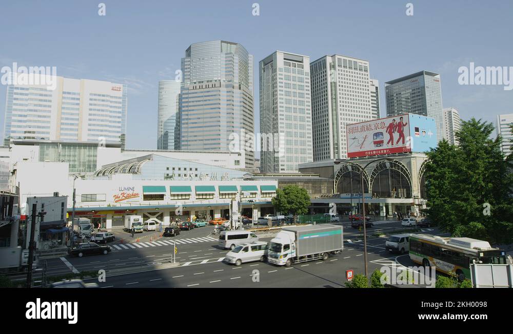 Shinagawastation Stock Videos & Footage HD and 4K Video Clips Alamy