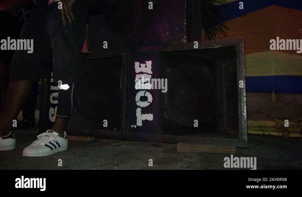Jamaica sound system Stock Videos & Footage HD and 4K Video Clips Alamy