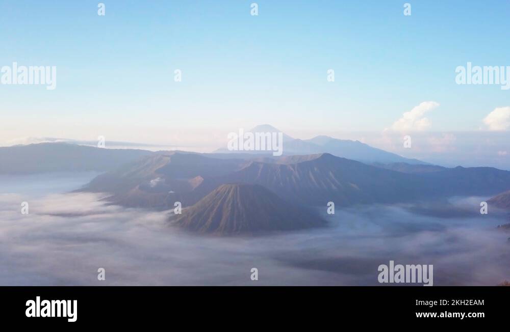 Volcanoes of indonesia Stock Videos & Footage - HD and 4K Video Clips ...