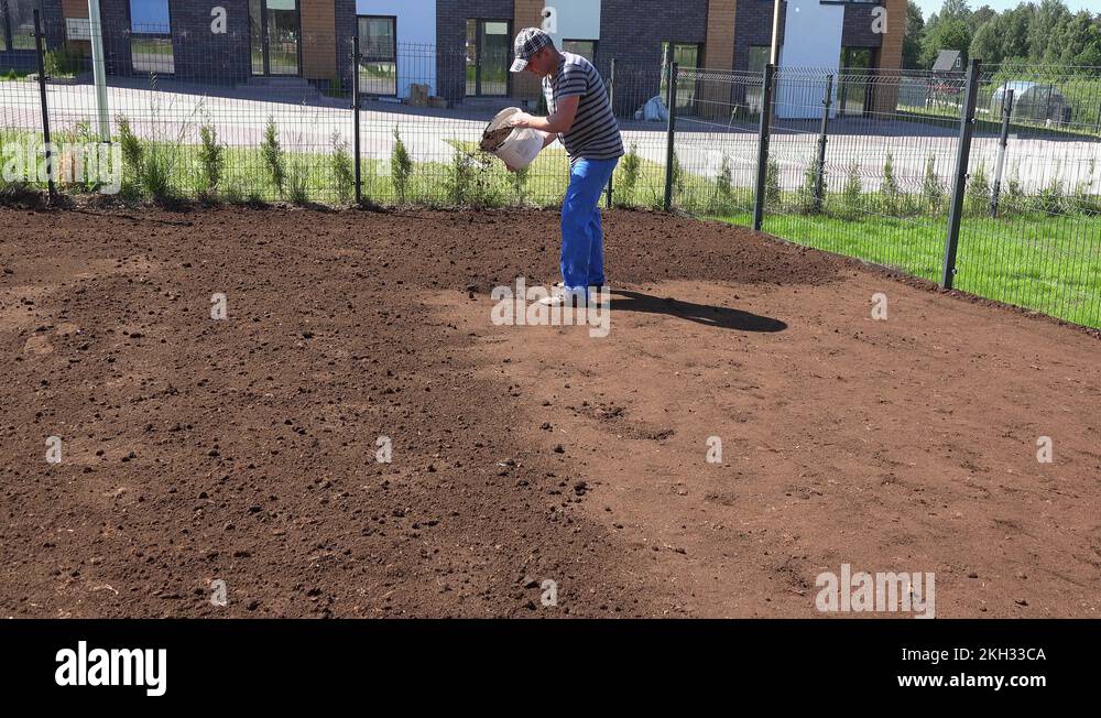 To enrich the soil Stock Videos & Footage HD and 4K Video Clips Alamy