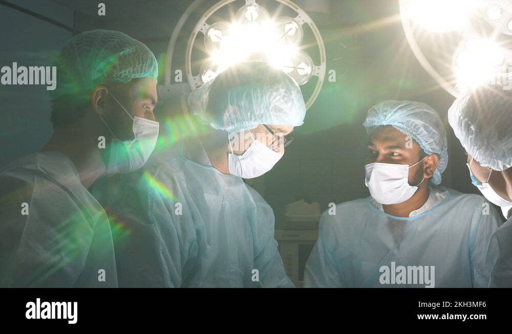 Surgical attire Stock Videos & Footage HD and 4K Video Clips Alamy