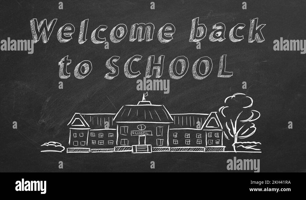 Welcome back to class Stock Videos & Footage - HD and 4K Video Clips ...