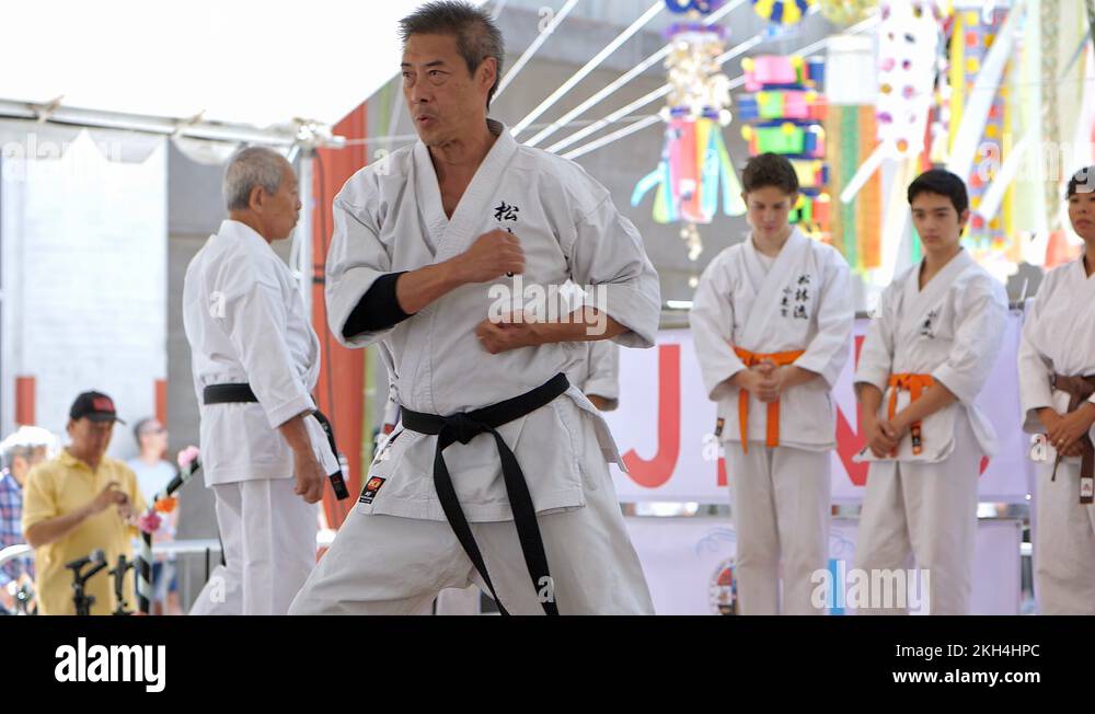 Japanese kickboxing Stock Videos & Footage HD and 4K Video Clips Alamy