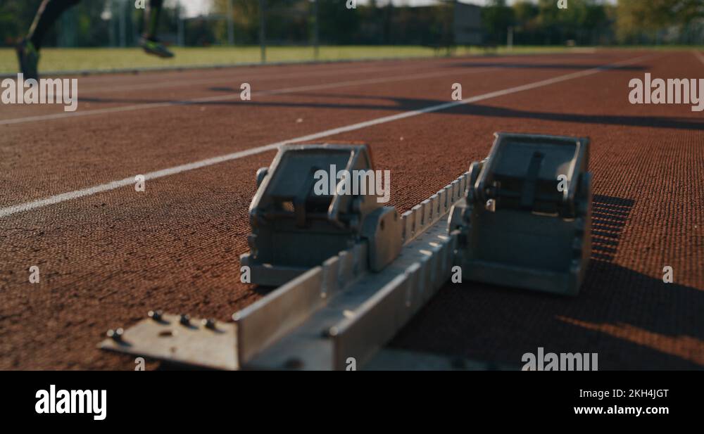 Running track race people Stock Videos & Footage - HD and 4K Video ...