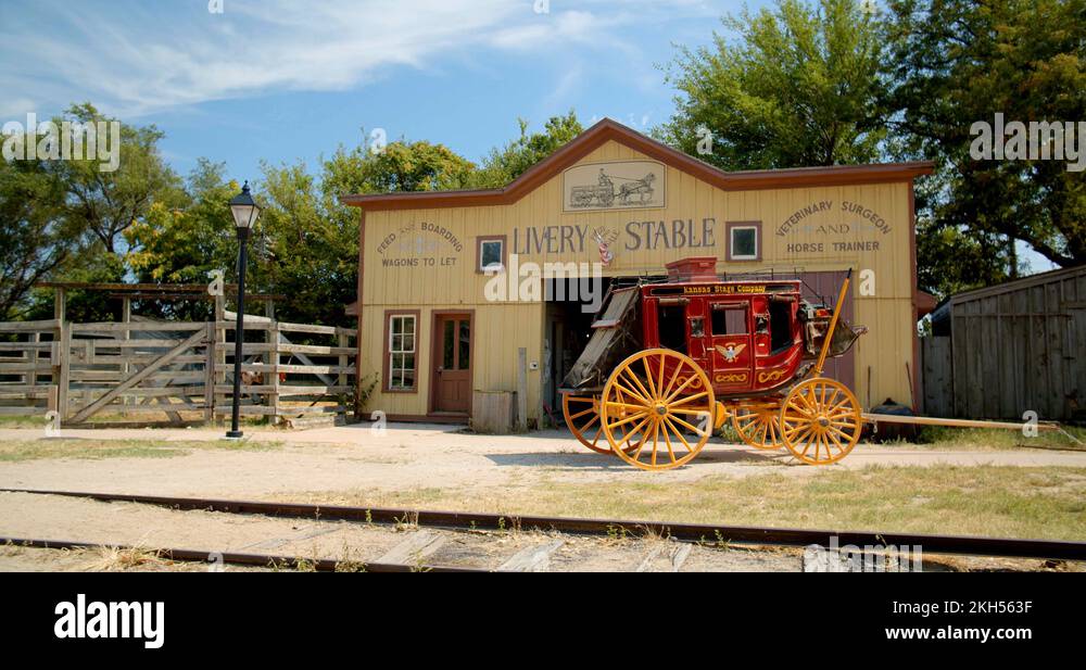 Oldcowtown Stock Videos & Footage HD and 4K Video Clips Alamy