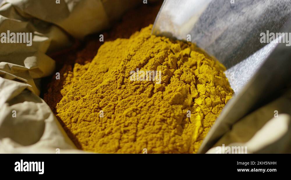 Cumin powder Stock Videos & Footage HD and 4K Video Clips Alamy
