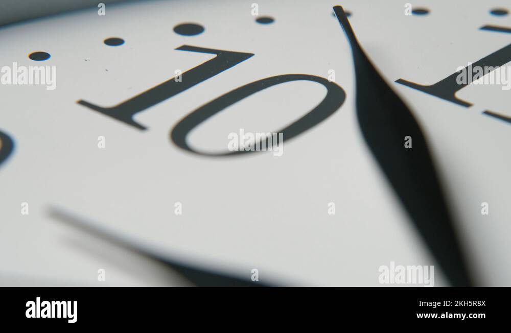 Traditional clock face Stock Videos & Footage HD and 4K Video Clips