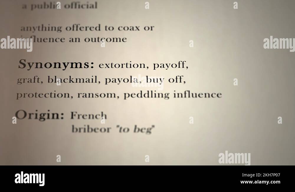 Subornation Stock Videos & Footage HD and 4K Video Clips Alamy