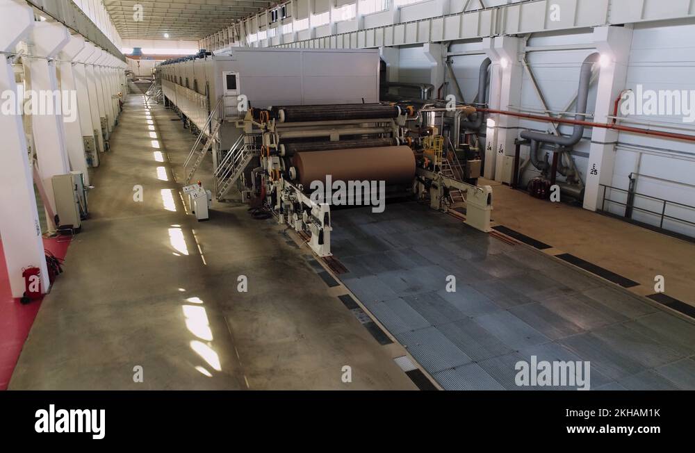 Empty paper roll Stock Videos & Footage HD and 4K Video Clips Alamy