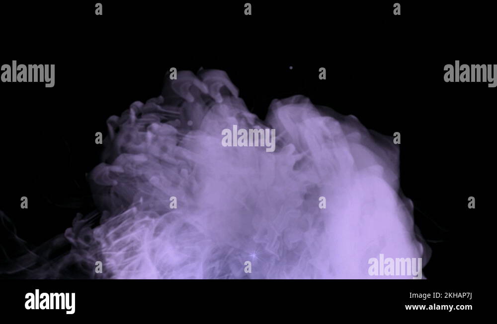 Explosion flash energy,Clouds mist splash smoke,fire gas fireworks ...