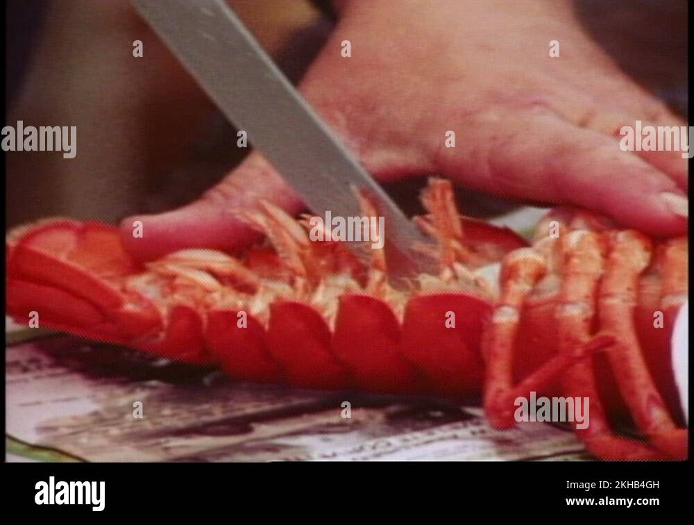 Lobster shack new england Stock Videos & Footage HD and 4K Video