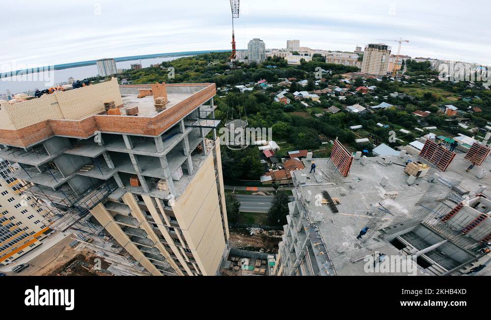 Brickwork on buildings Stock Videos & Footage HD and 4K Video Clips