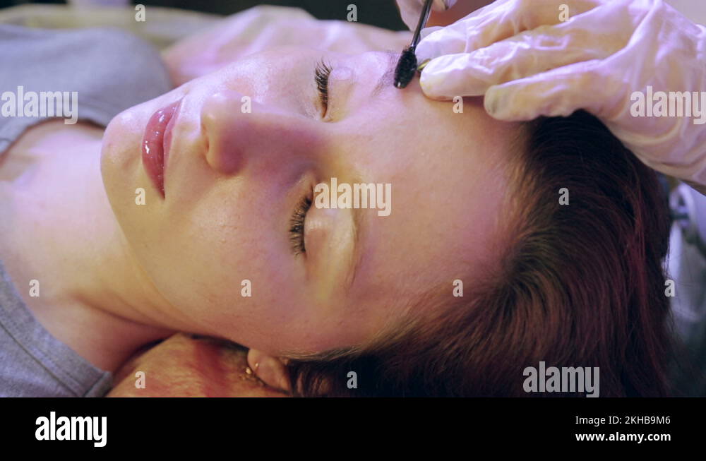 Special eyebrows Stock Videos & Footage HD and 4K Video Clips Alamy