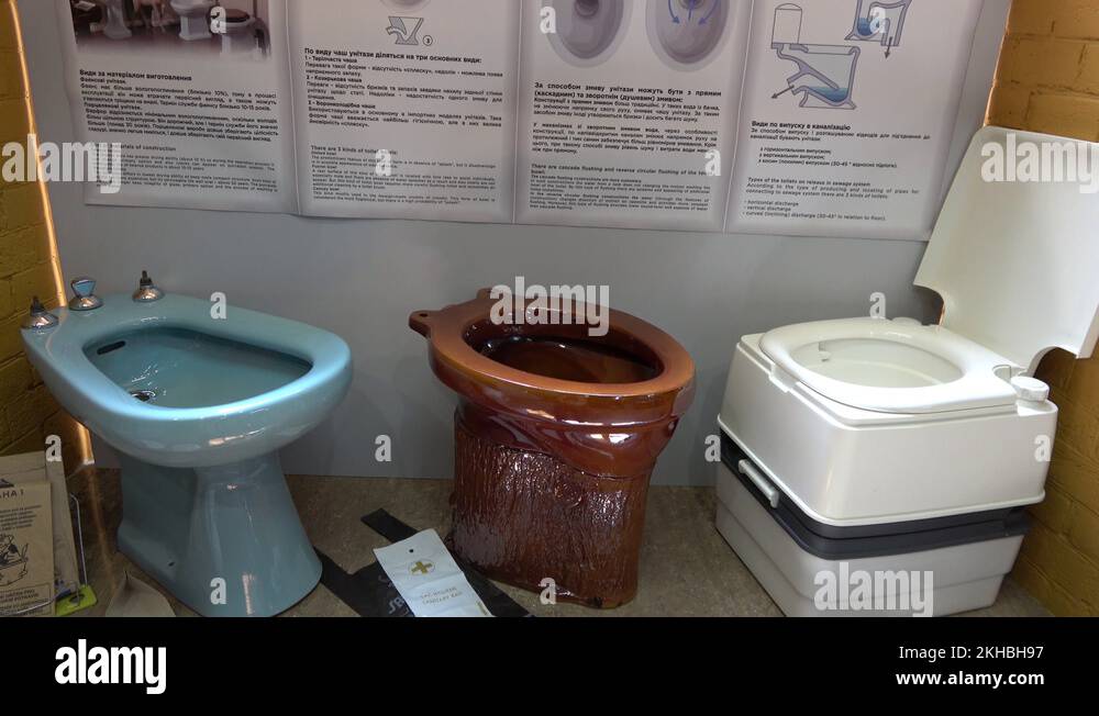 Toilet museum Stock Videos & Footage HD and 4K Video Clips Alamy