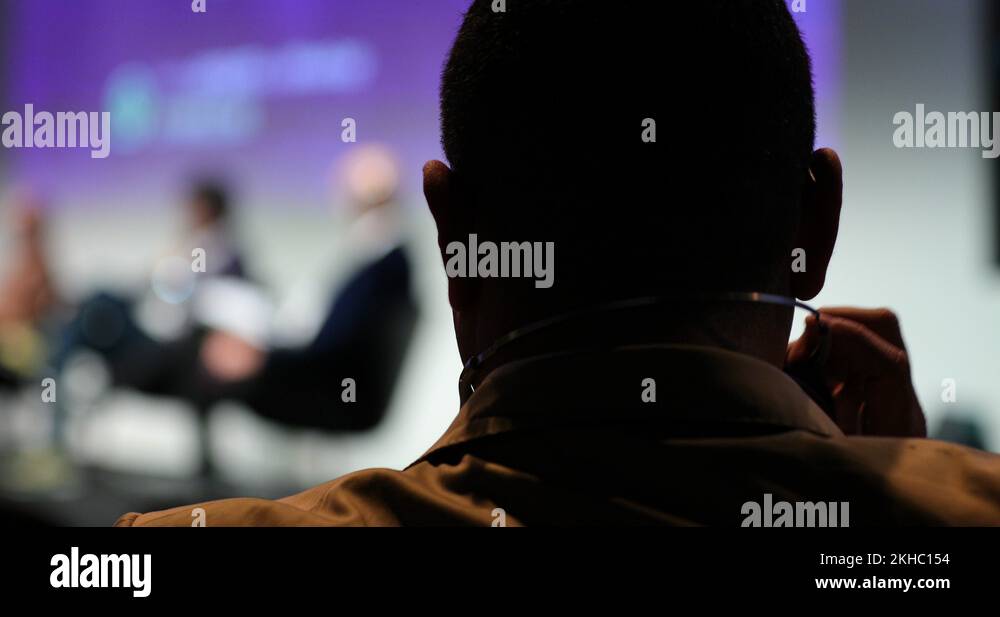 Speakers perspective Stock Videos & Footage HD and 4K Video Clips Alamy