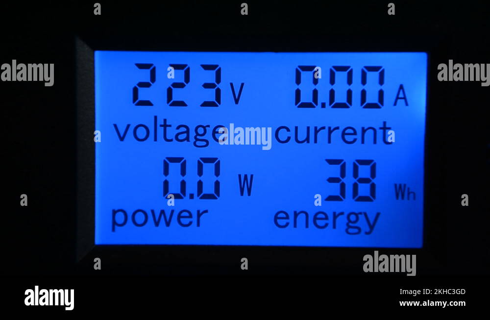Current ampere Stock Videos & Footage HD and 4K Video Clips Alamy