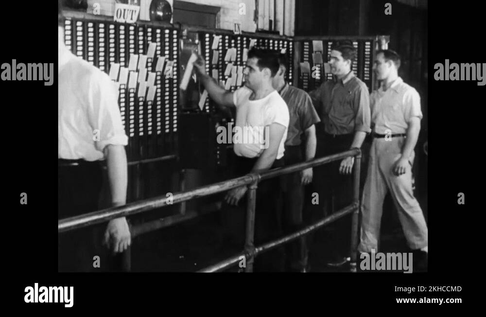 Time attendance Stock Videos & Footage HD and 4K Video Clips Alamy