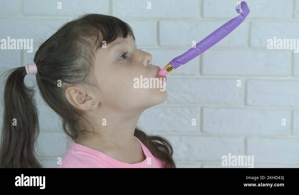Party blower Stock Videos & Footage - HD and 4K Video Clips - Alamy