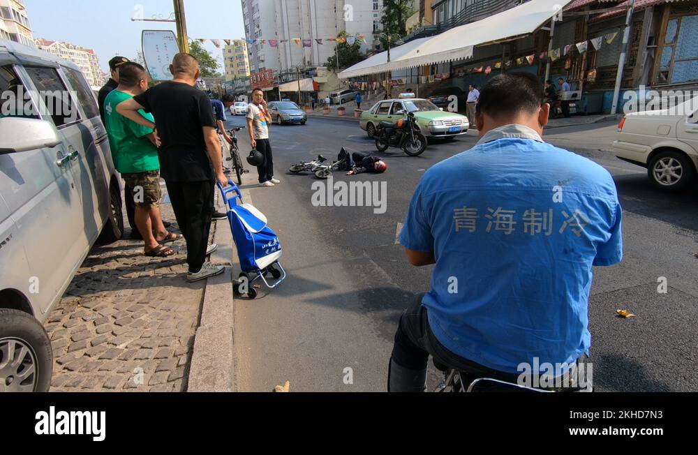 Various bystanders Stock Videos & Footage HD and 4K Video Clips Alamy