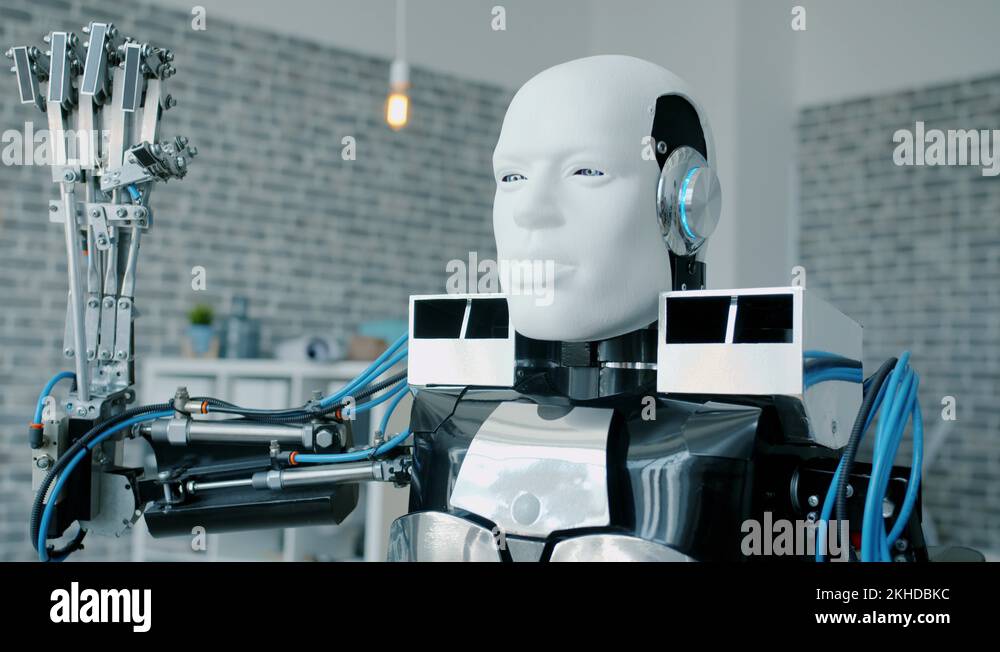 Intelligent design movement Stock Videos & Footage - HD and 4K Video ...