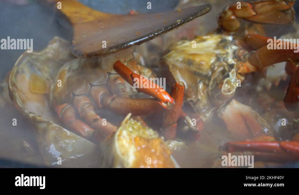 Crabs roe Stock Videos & Footage HD and 4K Video Clips Alamy