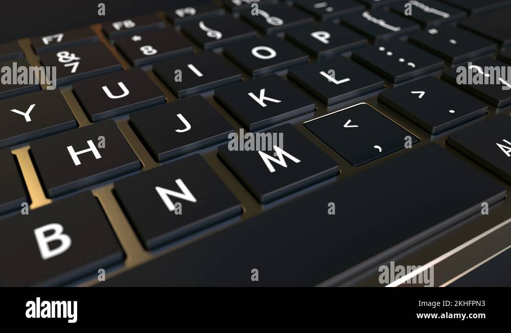 Computer keyboard and jackinthebox FAILURE message in the key