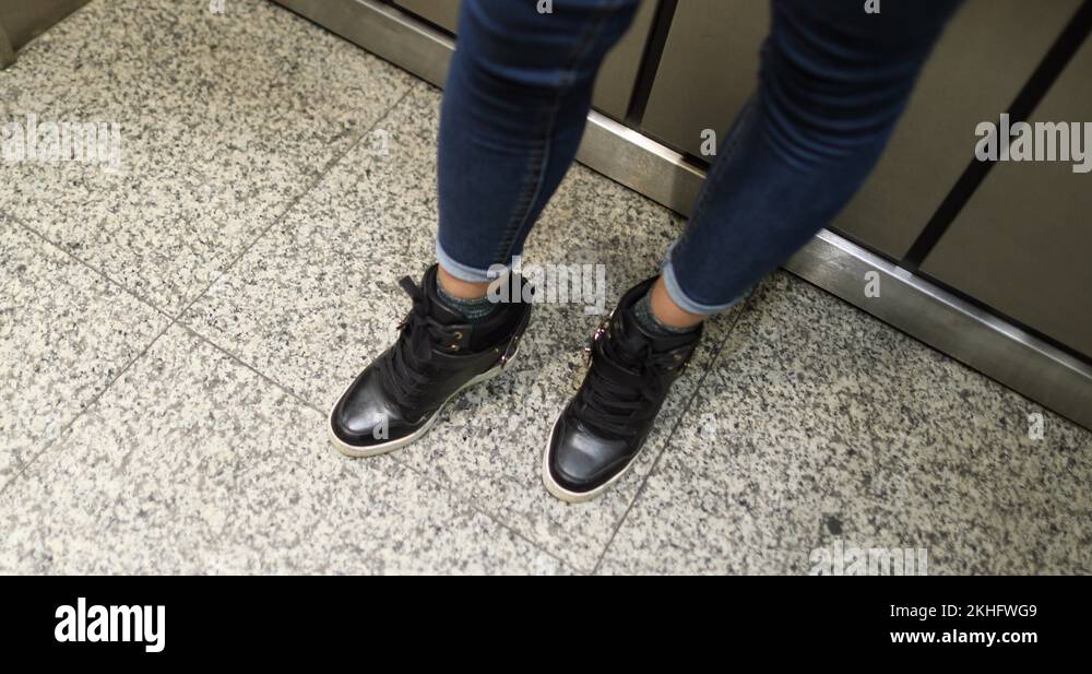 Legs transportation Stock Videos & Footage HD and 4K Video Clips Alamy