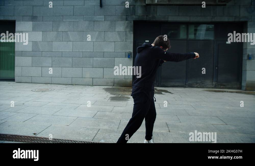 Punch the air Stock Videos & Footage HD and 4K Video Clips Alamy