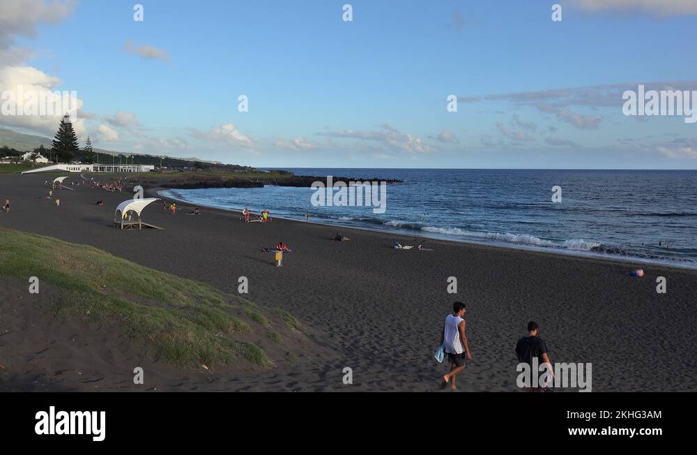 Praia das milicias Stock Videos & Footage - HD and 4K Video Clips - Alamy