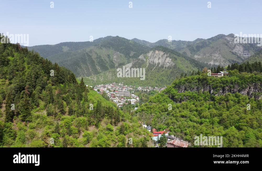 Borjomi Stock Videos & Footage HD and 4K Video Clips Alamy
