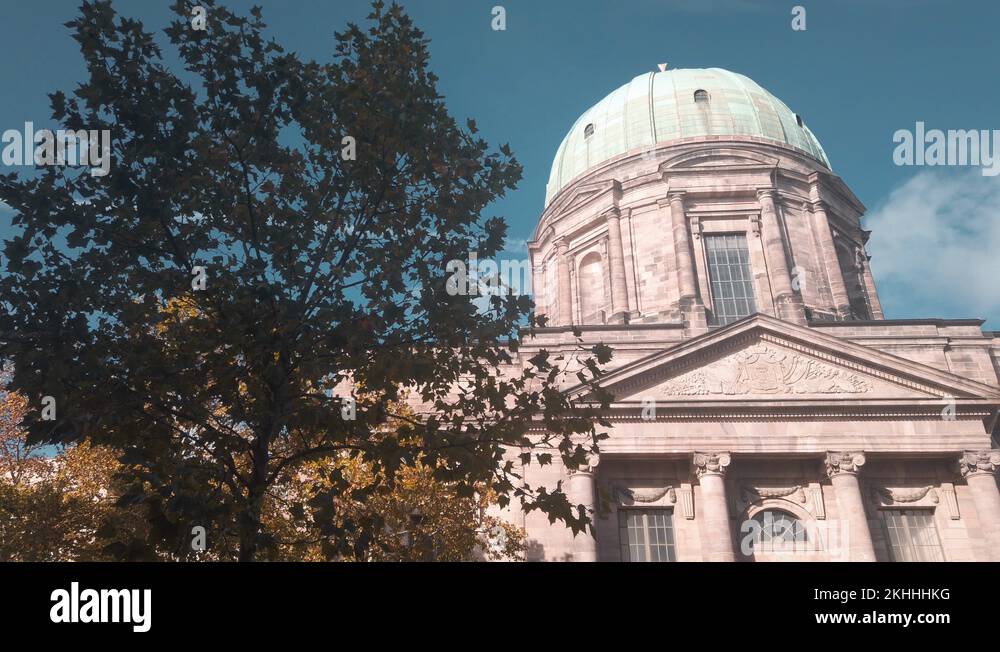 Elisabethkirche Stock Videos & Footage HD and 4K Video Clips Alamy
