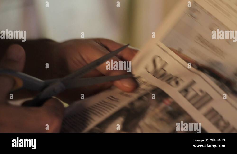 Cuttingout Stock Videos & Footage - HD and 4K Video Clips - Alamy