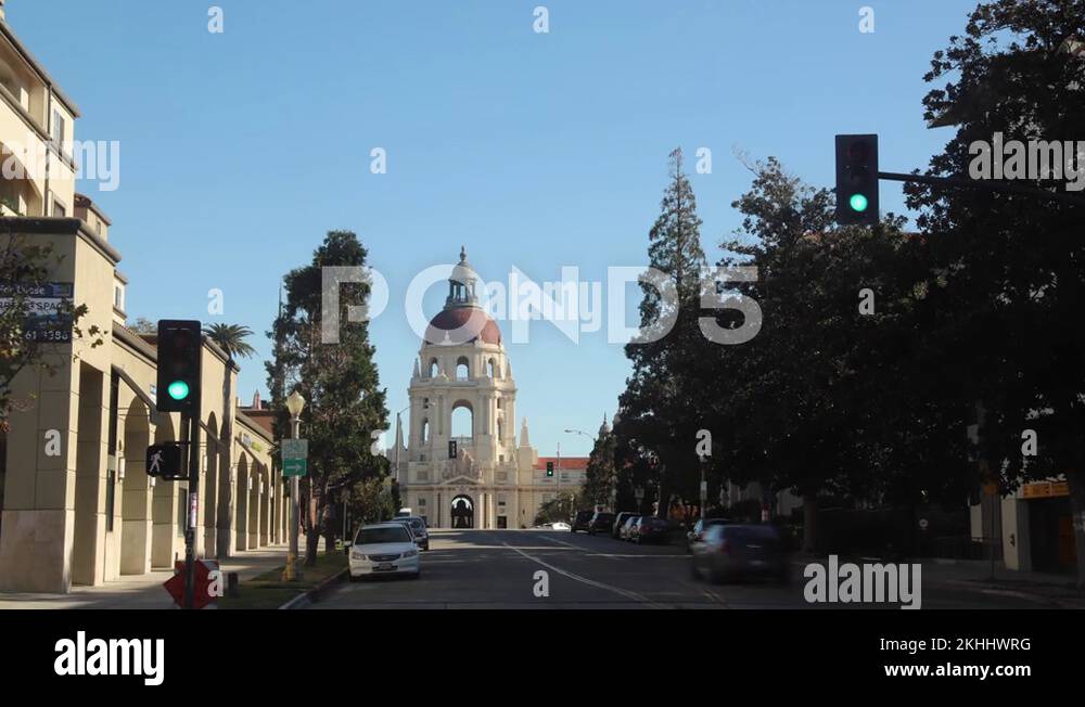 Pasadenacalifornia Stock Videos & Footage HD and 4K Video Clips Alamy