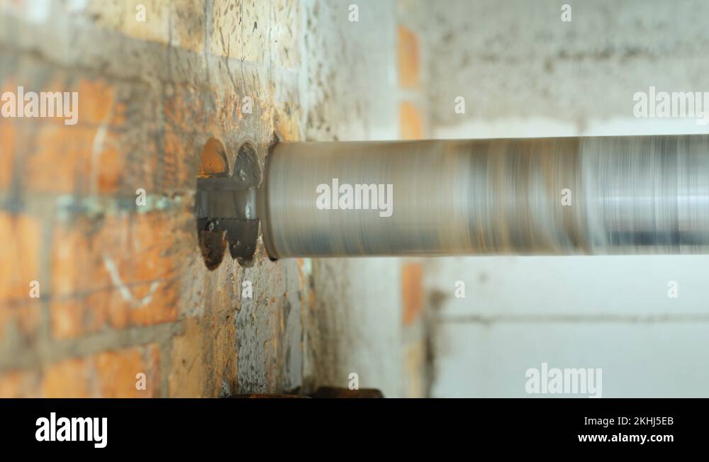 Holes in the brick wall Stock Videos & Footage HD and 4K Video Clips