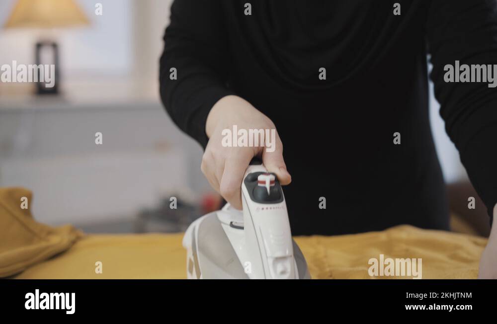 Ironing her face Stock Videos & Footage HD and 4K Video Clips Alamy