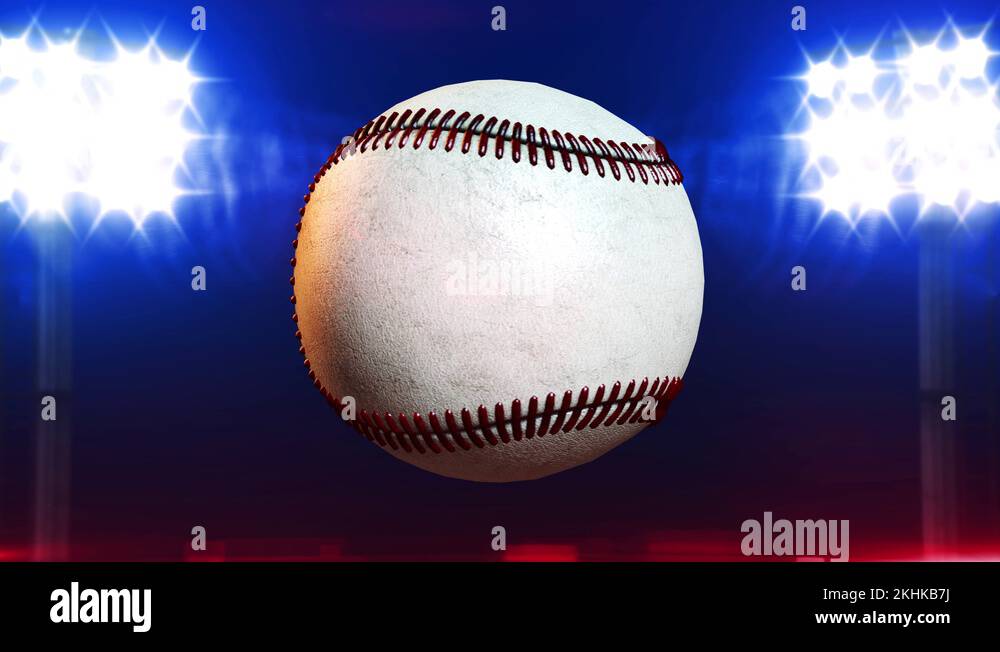 Baseball game ball Stock Videos & Footage HD and 4K Video Clips Alamy