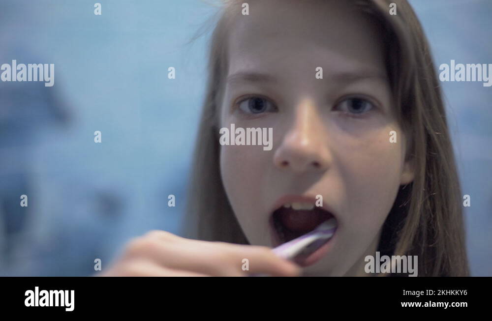 Oral care Stock Videos & Footage HD and 4K Video Clips Alamy