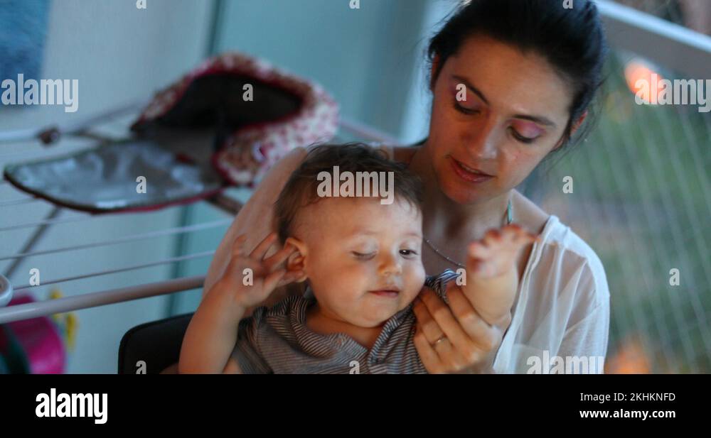 Annoyed baby Stock Videos & Footage - HD and 4K Video Clips - Alamy