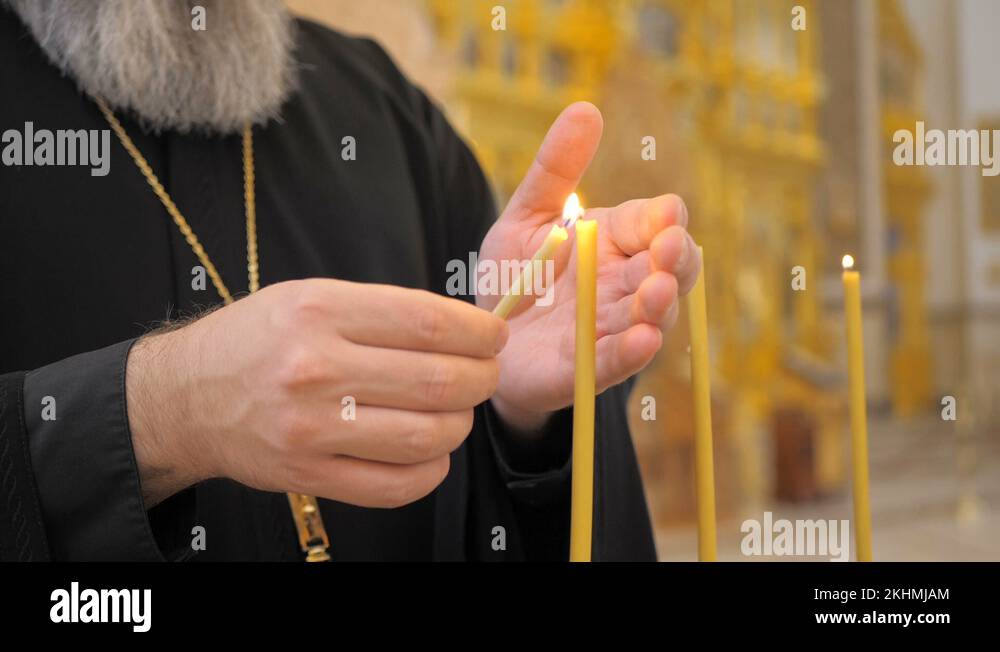 Eucharist priest in catholic mass Stock Videos & Footage HD and 4K