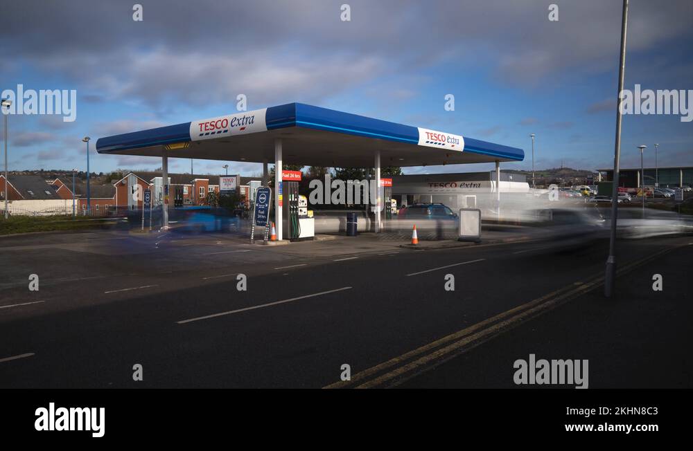 Tesco transport Stock Videos & Footage HD and 4K Video Clips Alamy