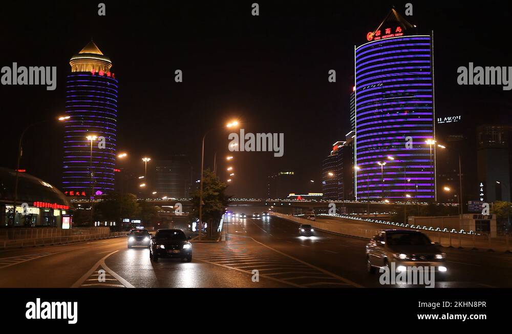 Traffic Jam China Stock Videos Footage HD And 4K Video Clips Alamy