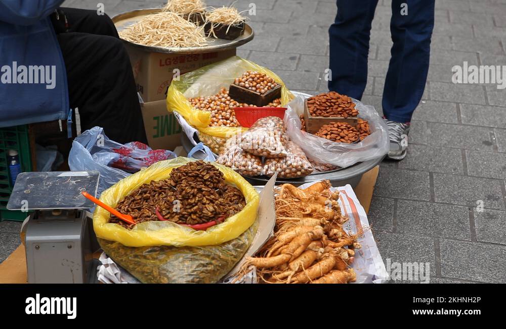 Korean vegetable garden Stock Videos & Footage HD and 4K Video Clips Alamy