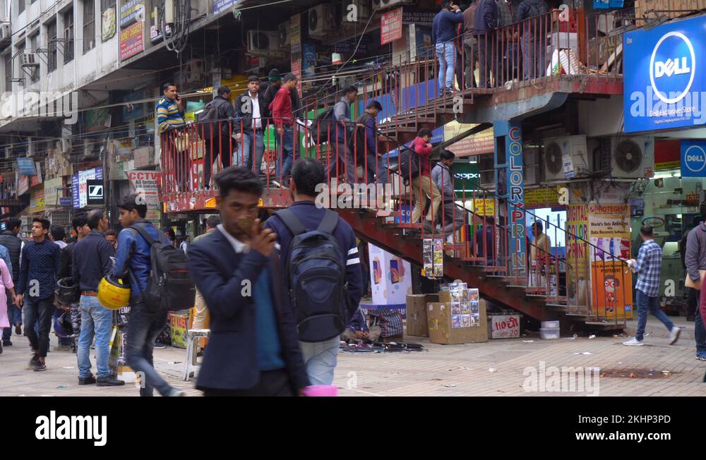 Asia electronics goods Stock Videos & Footage HD and 4K Video Clips