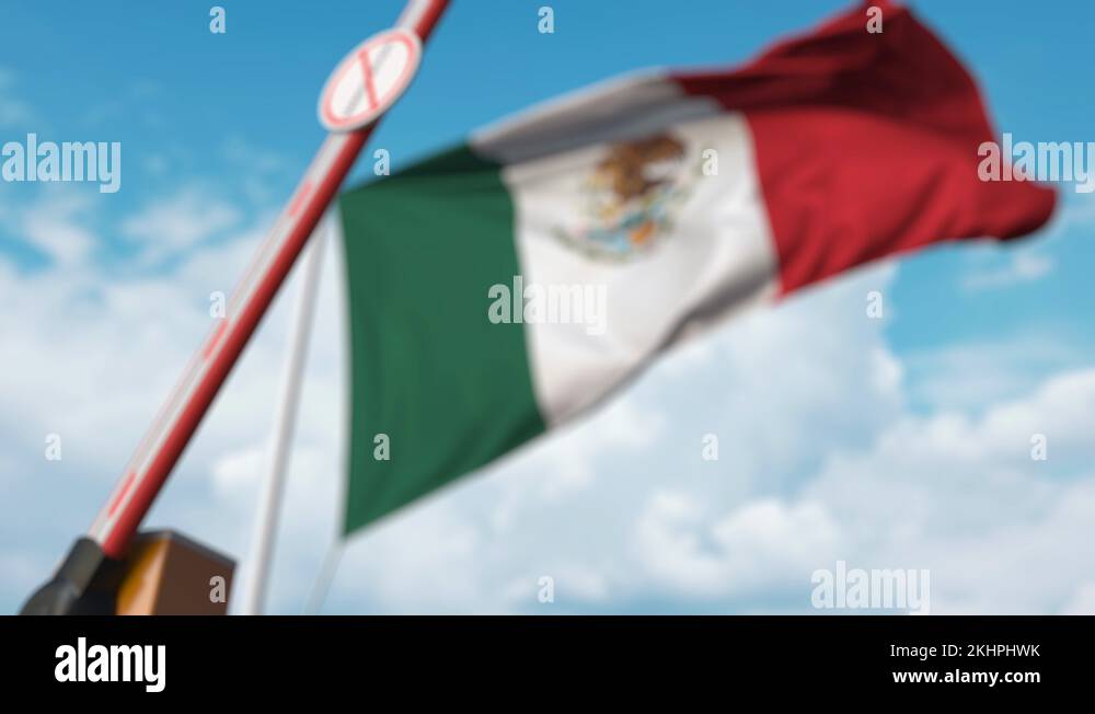 Mexican stop sign Stock Videos & Footage HD and 4K Video Clips Alamy