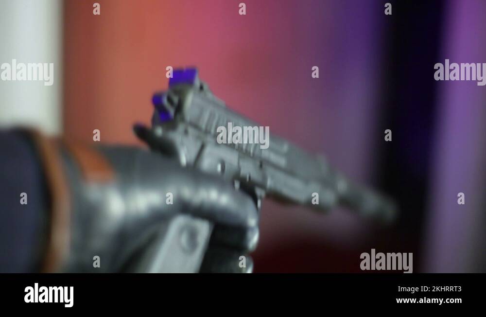 Assassin gun fire Stock Videos & Footage HD and 4K Video Clips Alamy