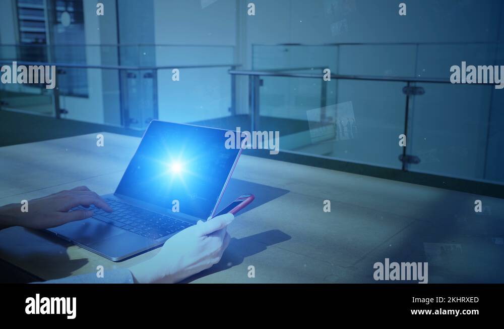 Visual contents concept. Social networking service. Streaming video ...