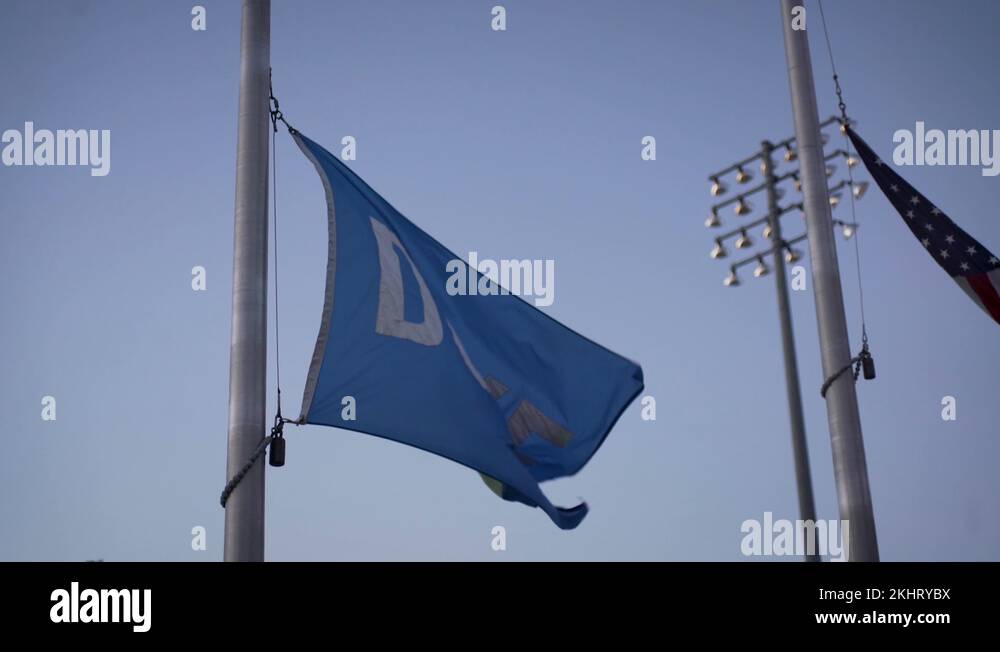 Duke flag Stock Videos & Footage - HD and 4K Video Clips - Alamy