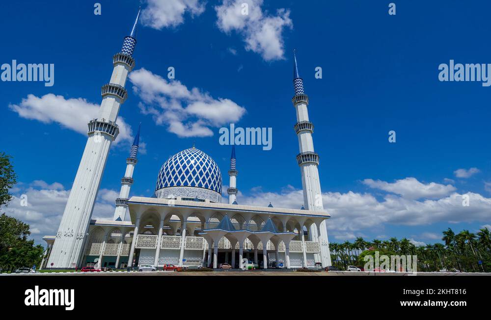 Salaudden Salahuddin selangor Stock Videos & Footage - HD and 4K Video Clips - Alamy