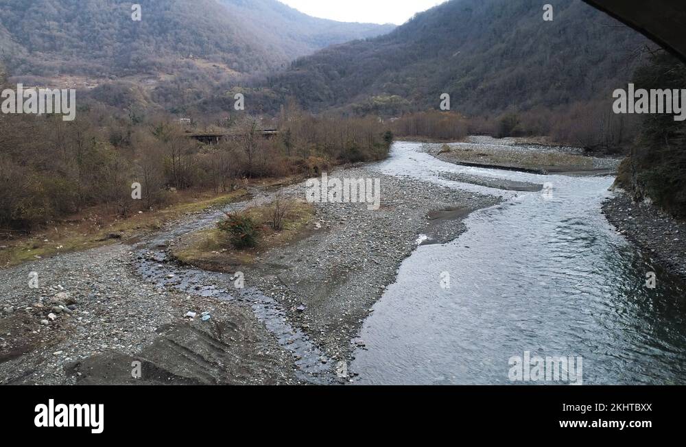 Broken concrete bridge Stock Videos & Footage HD and 4K Video Clips