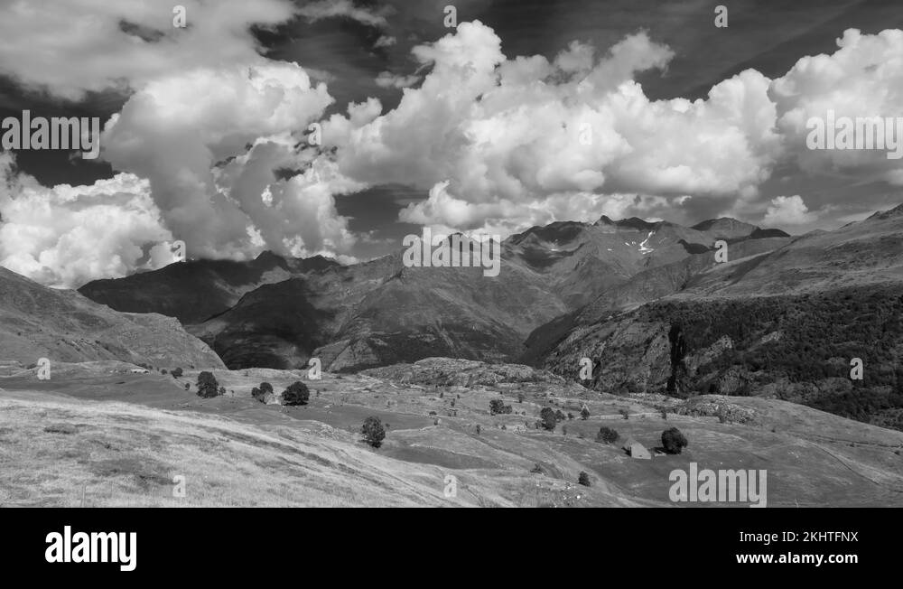 Pyrenees Black And White Stock Videos Footage HD And 4K Video Clips pyrenees-black-and-white-stock-videos-footage-hd-and-4k-video-clips